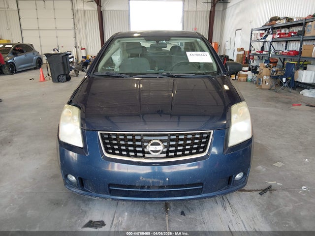 Nissan Sentra 2.0s