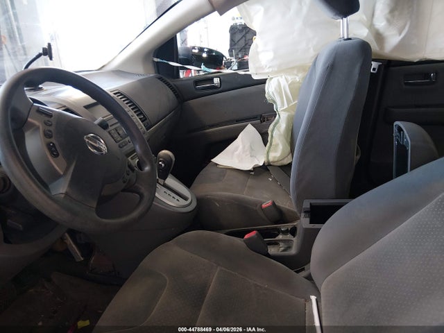 Nissan Sentra 2.0s