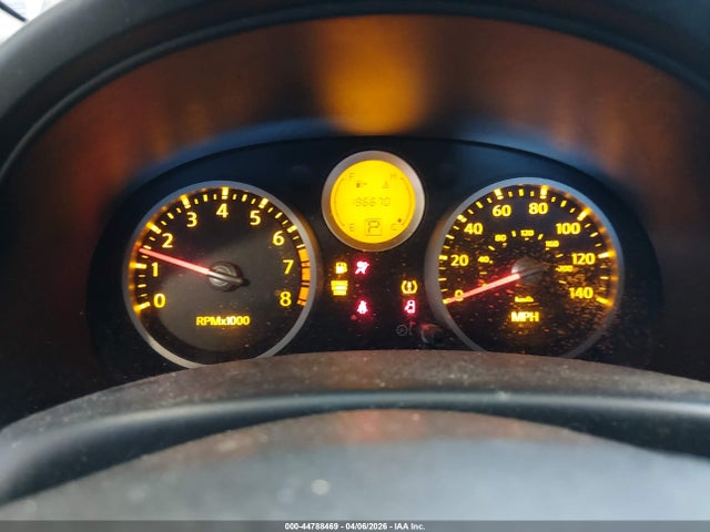 Nissan Sentra 2.0s