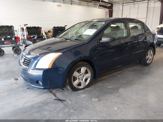 Nissan Sentra 2.0s