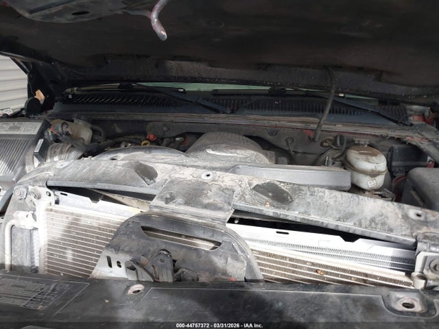 Chevrolet Avalanche 1500