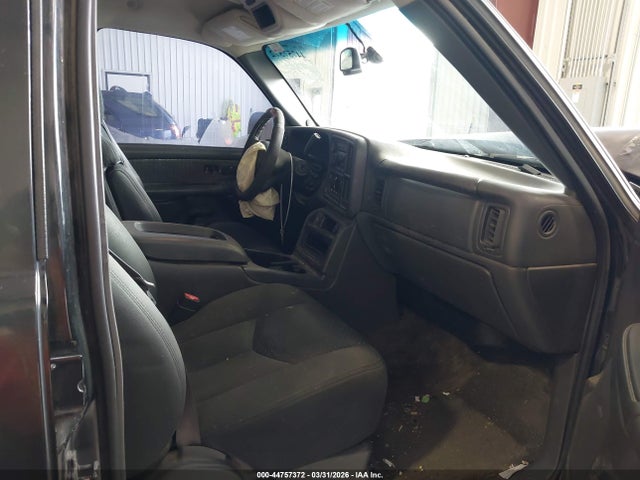 Chevrolet Avalanche 1500