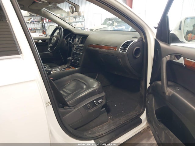 Audi Q7 3.0t Premium