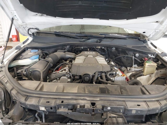Audi Q7 3.0t Premium