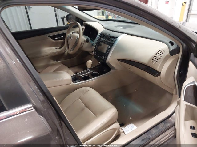 Nissan Altima 2.5 Sl