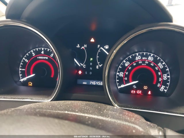 Toyota Highlander Limited V6