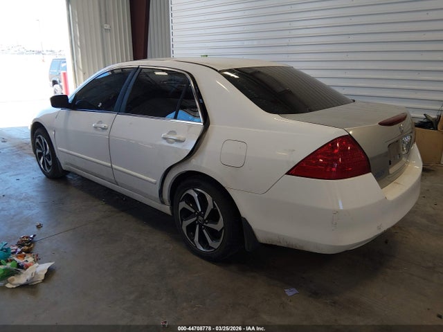 Honda Accord 2.4 Se