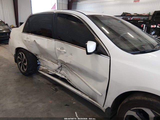 Honda Accord 2.4 Se
