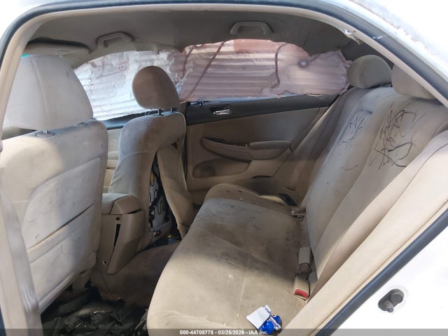 Honda Accord 2.4 Se