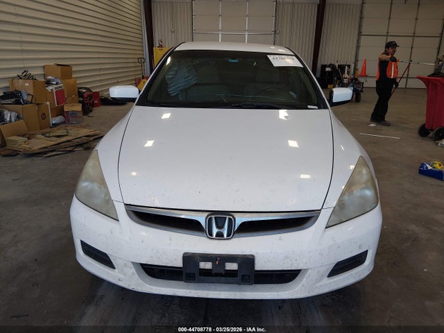 Honda Accord 2.4 Se