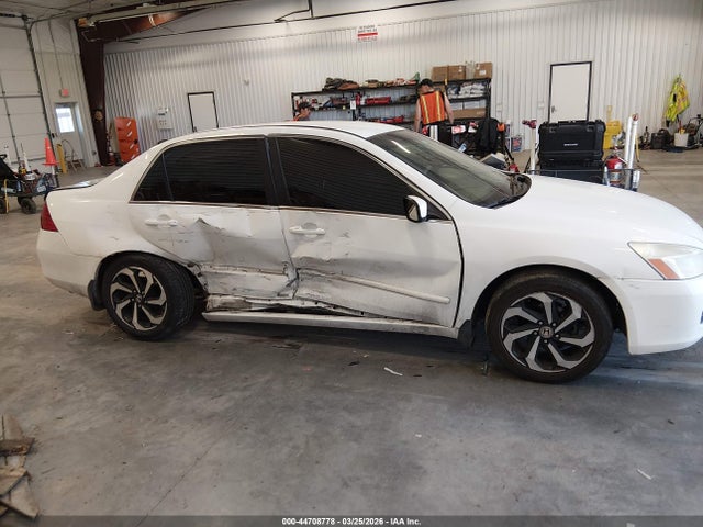 Honda Accord 2.4 Se