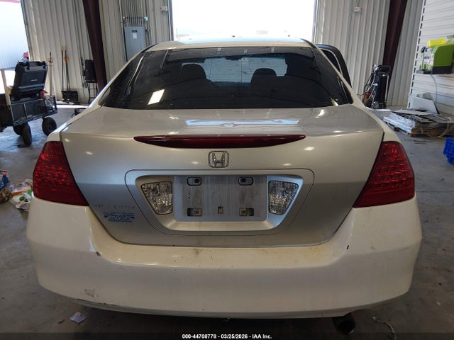 Honda Accord 2.4 Se