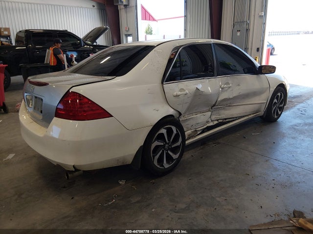 Honda Accord 2.4 Se
