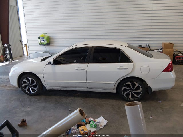 Honda Accord 2.4 Se