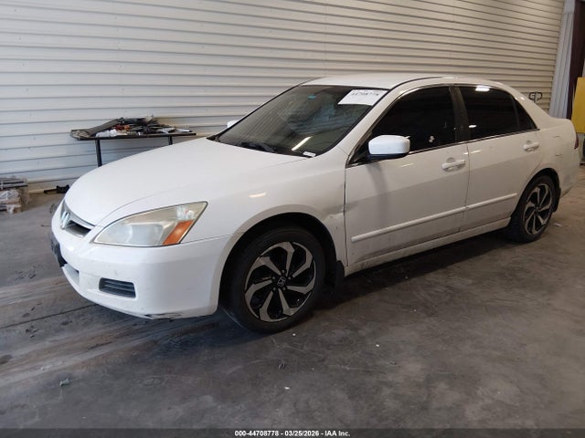Honda Accord 2.4 Se