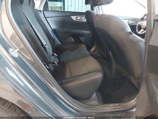 Kia Forte Lxs