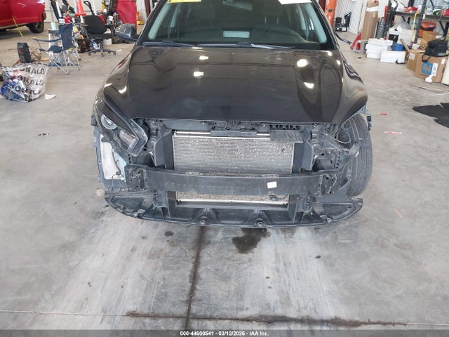 Kia Forte Lxs