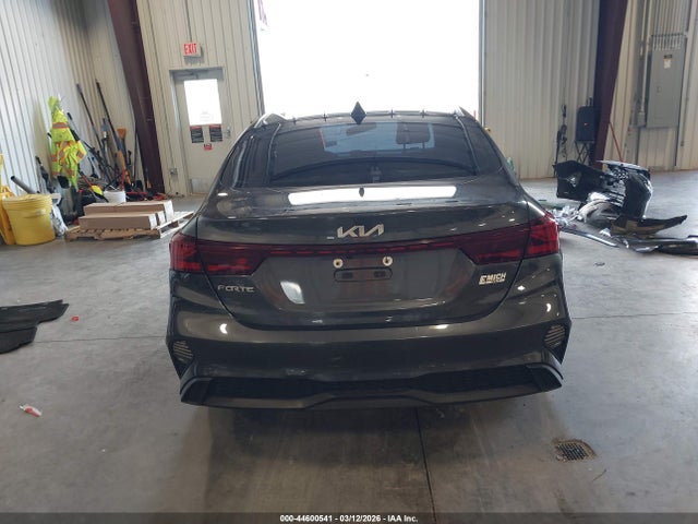 Kia Forte Lxs
