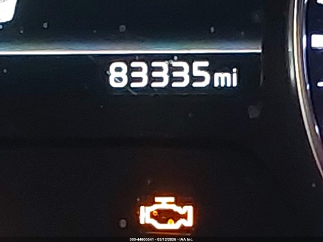 Kia Forte Lxs