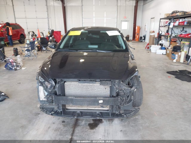 Kia Forte Lxs