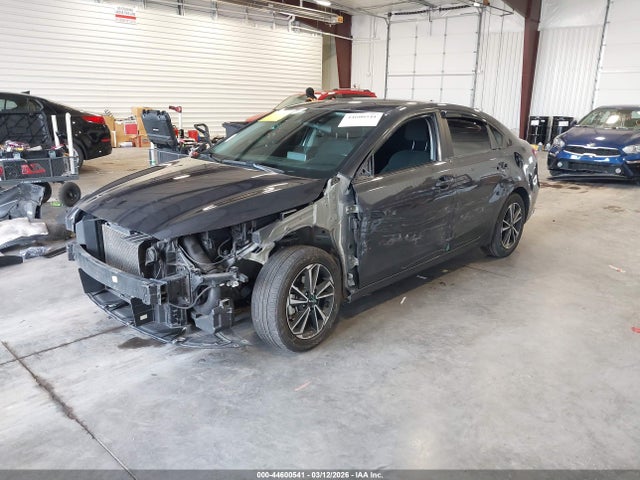 Kia Forte Lxs