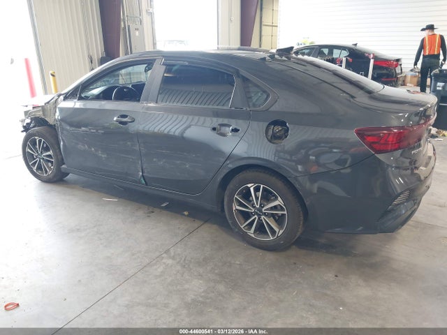 Kia Forte Lxs