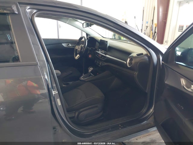 Kia Forte Lxs