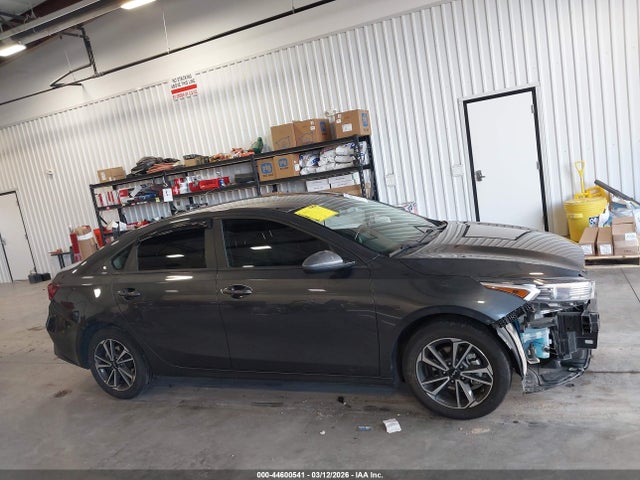Kia Forte Lxs