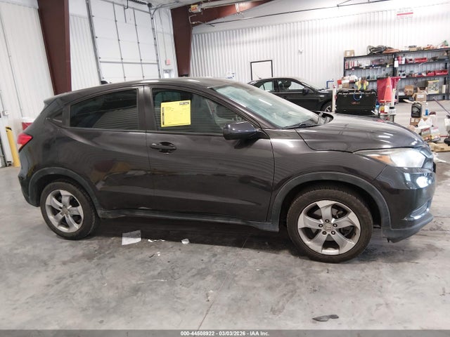 Honda HR-V Lx