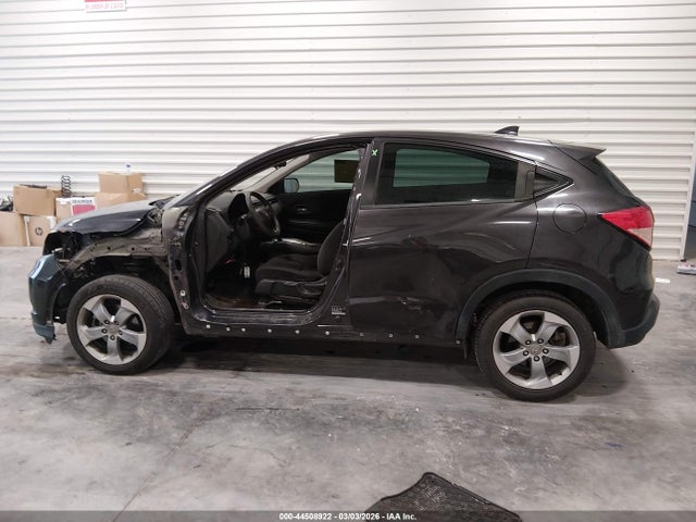 Honda HR-V Lx