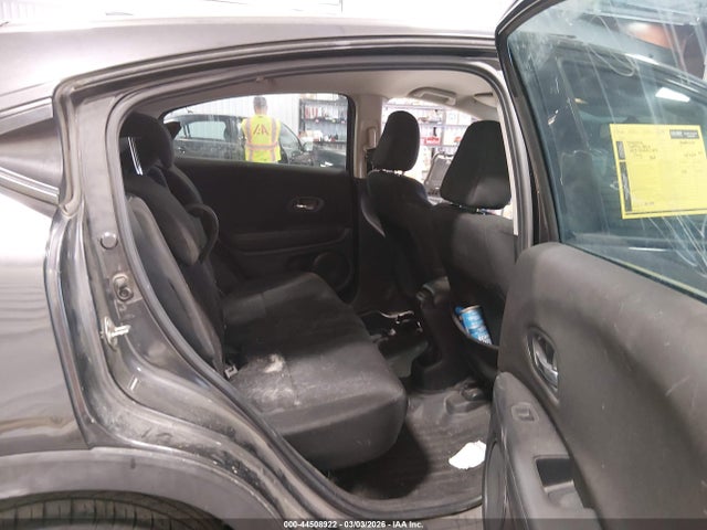 Honda HR-V Lx