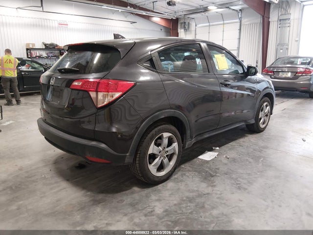 Honda HR-V Lx