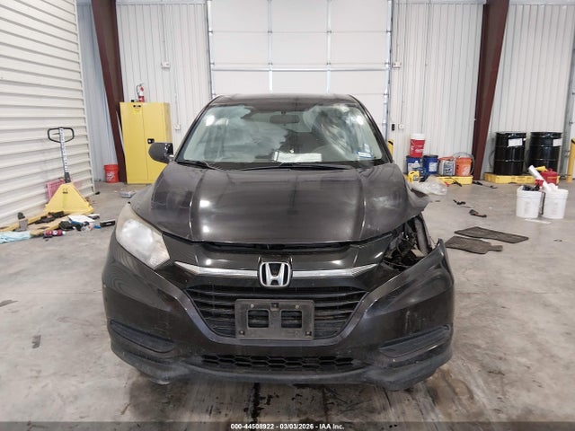 Honda HR-V Lx