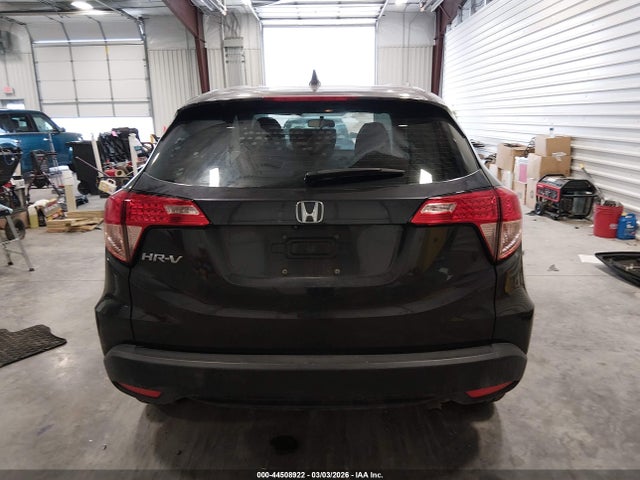 Honda HR-V Lx