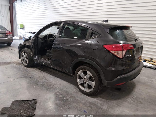 Honda HR-V Lx
