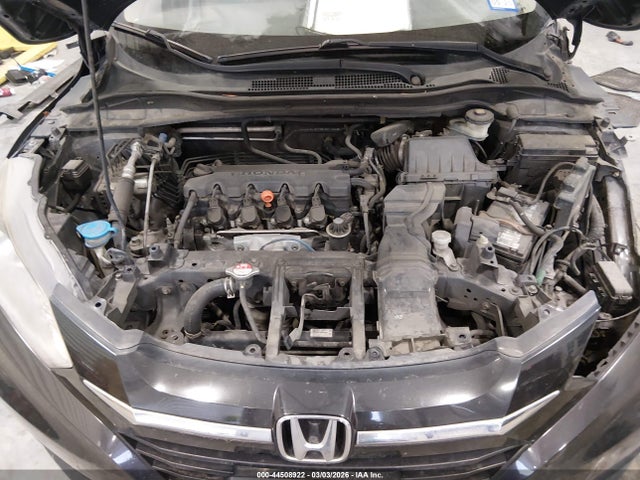 Honda HR-V Lx