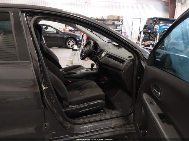 Honda HR-V Lx