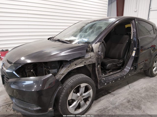 Honda HR-V Lx