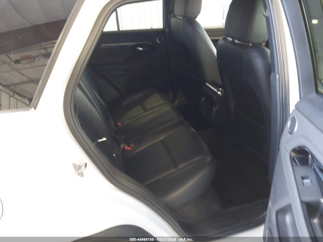 Land Rover Range Rover Evoque S