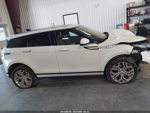 Land Rover Range Rover Evoque S