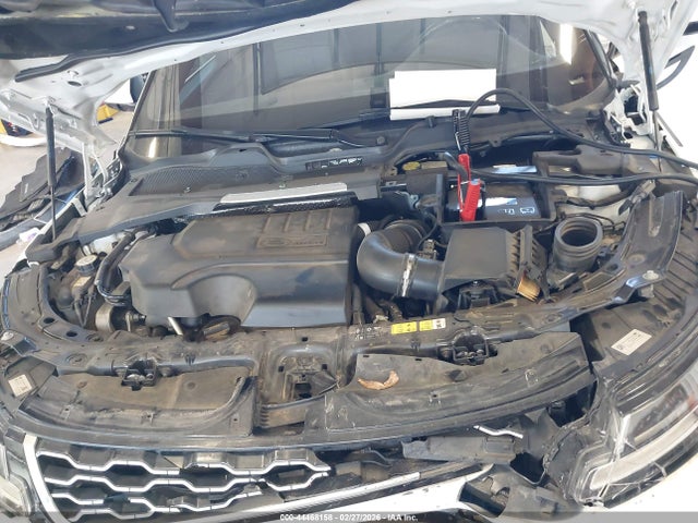 Land Rover Range Rover Evoque S