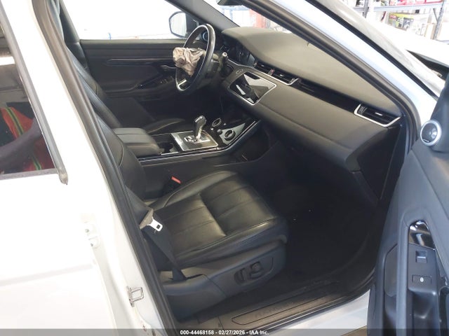 Land Rover Range Rover Evoque S