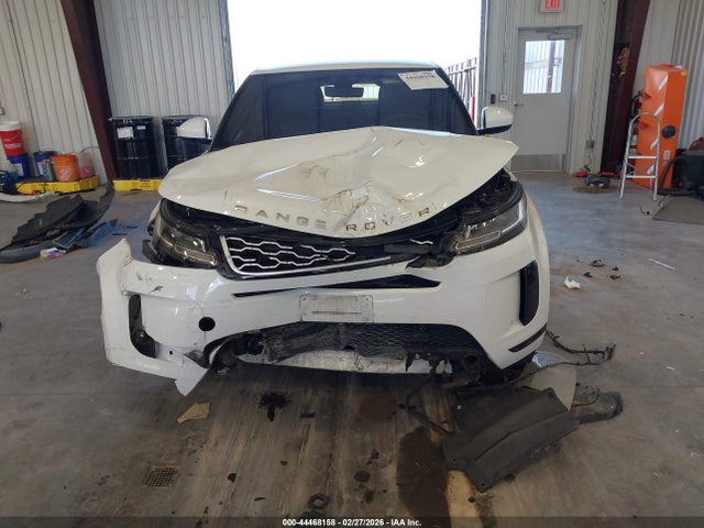 Land Rover Range Rover Evoque S