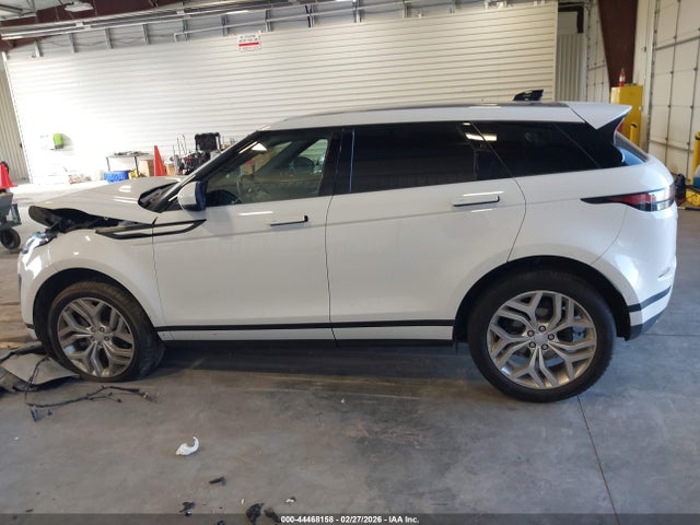 Land Rover Range Rover Evoque S