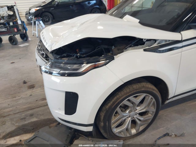 Land Rover Range Rover Evoque S