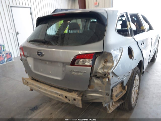 Subaru Outback 2.5i