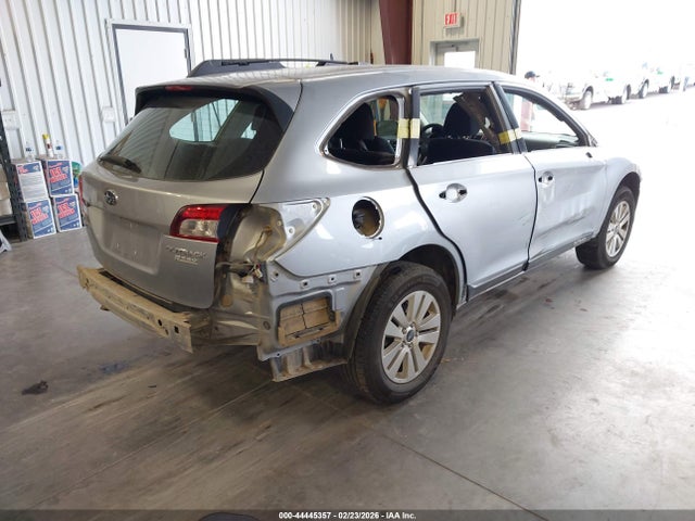 Subaru Outback 2.5i
