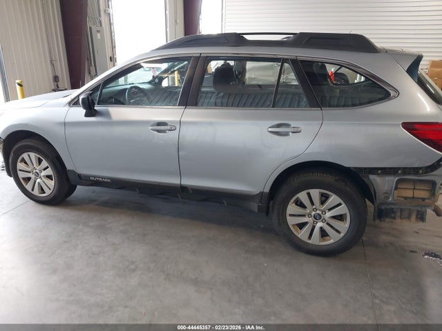 Subaru Outback 2.5i