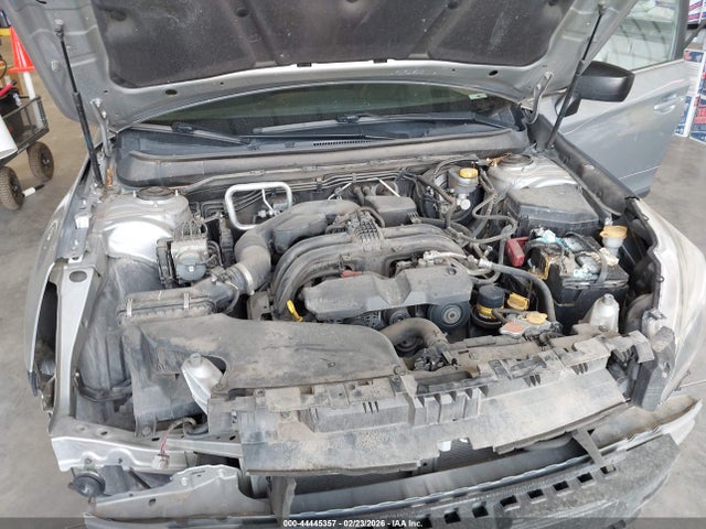 Subaru Outback 2.5i