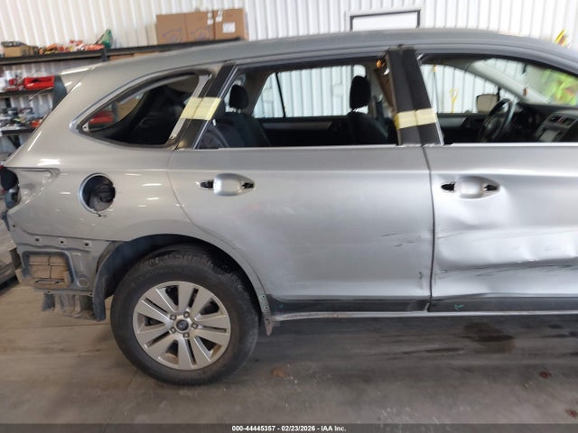 Subaru Outback 2.5i